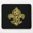 Recherche de tendance mode tapis souris Violet