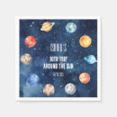 Recherche de anniversaire astronaute serviettes Moderne