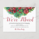 Recherche de holiday faire part déménagement Nouvelle adresse