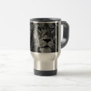 Recherche de lion tasses Pour lui