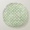 Recherche de points blancs coussins Pour enfants