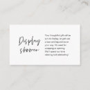 Recherche de étiquette invitations Noir et blanc