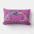 Recherche de emoticones coussins Coeur
