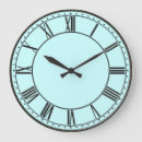 Recherche de vieux mur horloges Antique