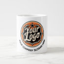 Recherche de logo tasses Employé