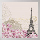 Recherche de paris rose posters Rétro