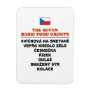Recherche de sept magnets Toute personne