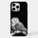 Recherche de hibou blanc iphone coques Oiseau de proie