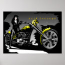 Recherche de calavera posters Moto