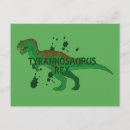 Recherche de tyranosaurus Animaux