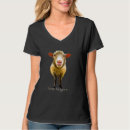 Recherche de mouton drôle tshirts Agriculture