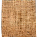 Recherche de toile jute rideaux douche Textile