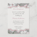 Recherche de papier peint vintage invitations Floral