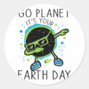 Recherche de globe terrestre autocollants Science