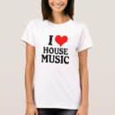 Recherche de musique maison tshirts Disco