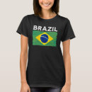 Recherche de brésil tshirts Vintage