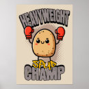 Recherche de de boxe posters Poids lourd
