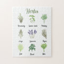Recherche de cuisine puzzles Vintage