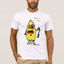 Recherche de chemise de légumes tshirts Humour