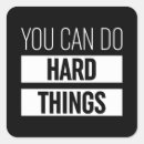 Recherche de difficile autocollants Motivation