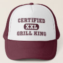 Recherche de roi de bbq accessoires Maître de gril