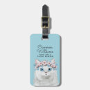 Recherche de chat assez blanc Yeux bleus