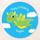 Recherche de dragon dessous de verres Medial