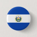 Recherche de drapeau salvador badges Drapeaux du monde