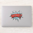 Recherche de excitation autocollants Exclamation