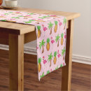Recherche de ananas tropical chemins de tables Été