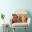 Recherche de cailloux coussins Plage