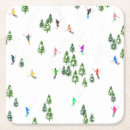 Recherche de ski dessous de verres Hiver