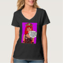 Recherche de blond femme tshirts Vintage