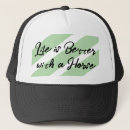Recherche de cheval casquettes Équestre