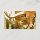 Recherche de boeufs cartes visite Ranch