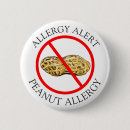 Recherche de allergie de noix badges Arachide