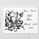 Recherche de céphalopode invitations Vie marine