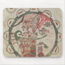 Recherche de jérusalem tapis souris Ville
