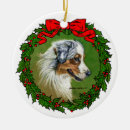 Recherche de merle de ornements Dogs