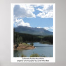 Recherche de mountain peaks posters Colorado