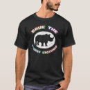 Recherche de potelé tshirts Sauvez les licornes potelées