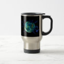 Recherche de plasma tasses Électrique