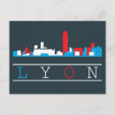 Recherche de lyon cartes postales Europe