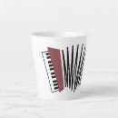 Recherche de en accordéon tasses Musical