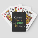 Recherche de bière jeux de cartes Acclamations et bières