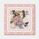 Recherche de motif coloré magnets Mère