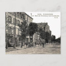 Recherche de ancienne cartes postales France