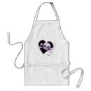 Recherche de fluo tabliers Violet