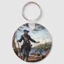 Recherche de moineau porteclés Pirate