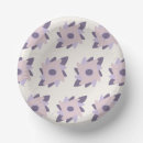 Recherche de violet bols Coloré